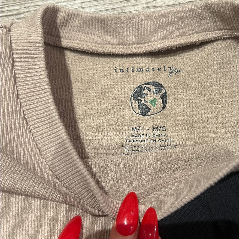 Fp Tee Bundle - image 2